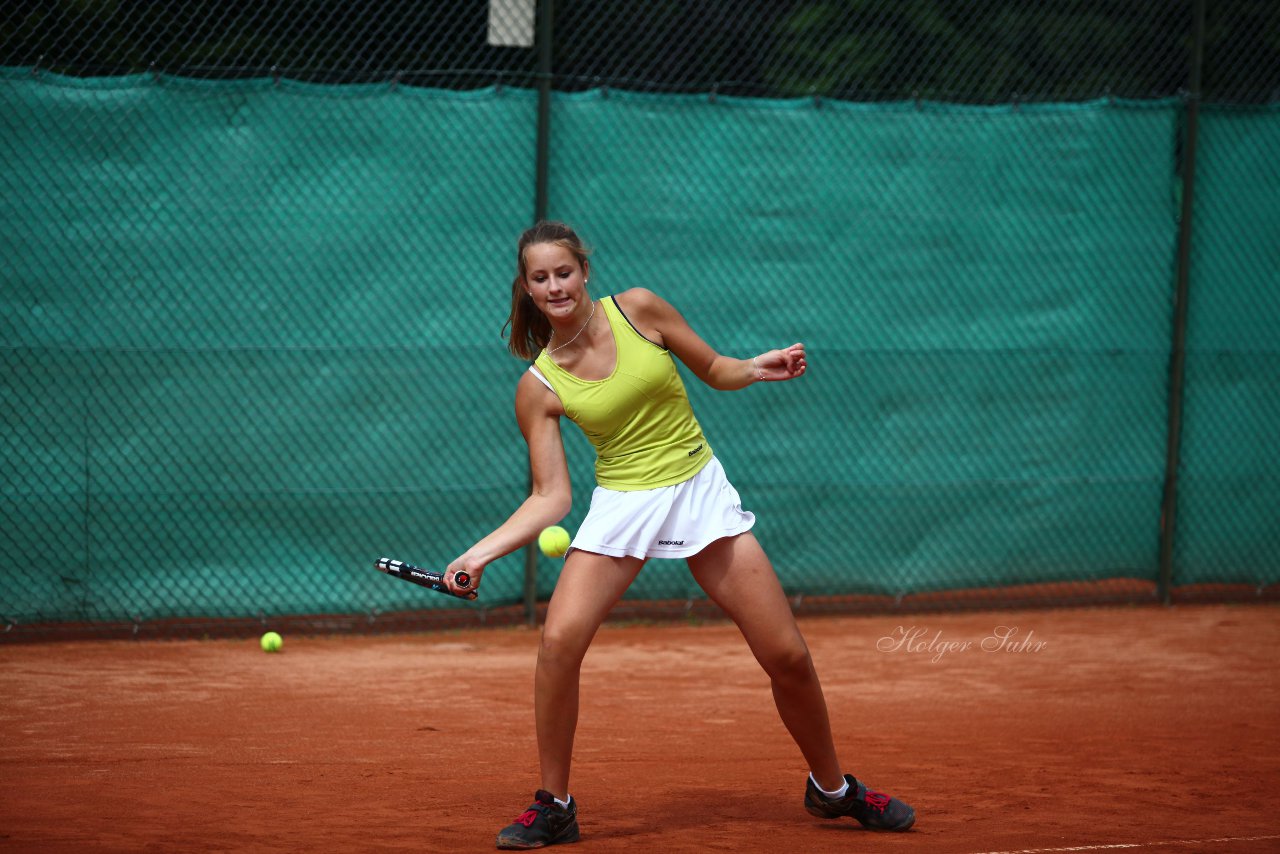 Lisa Ponomar 660 - Ahrensburg Open